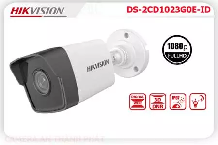 Camera IP HIKVISION DS 2CD1023G0E ID,thông số DS-2CD1023G0E-ID, IP DS-2CD1023G0E-ID Giá rẻ,DS 2CD1023G0E ID,Chất Lượng