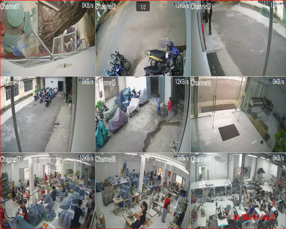 Công Ty Camera Quan Sat Tai Nha Trang