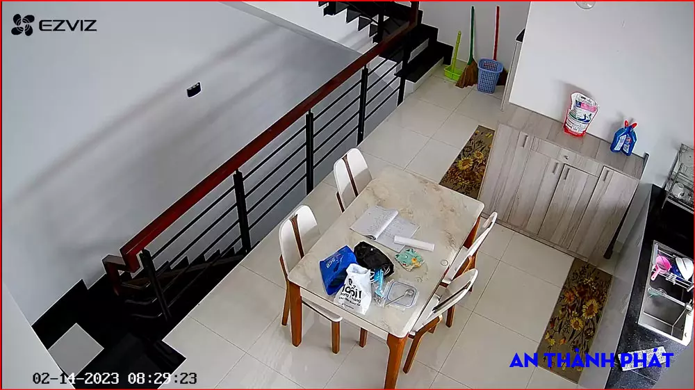 Lắp Đặt Camera Quan Sát Tại Quận Gò Vấp