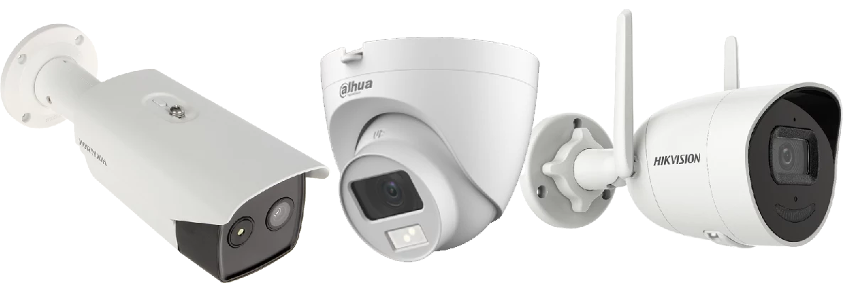 Lắp Camera Ip Full Color